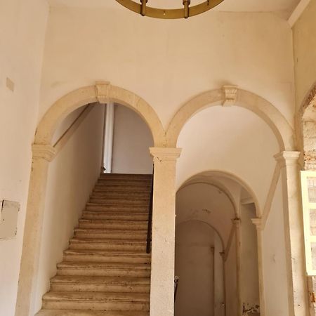 Inchy Accommodation - In The Center Of Diocletian'S Palace Split Exterior foto