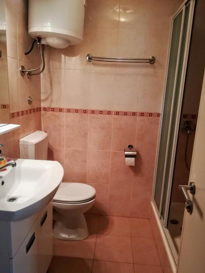 Inchy Accommodation - In The Center Of Diocletian'S Palace Split Exterior foto