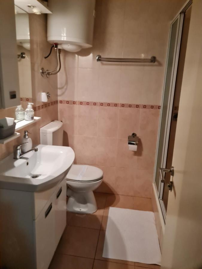 Inchy Accommodation - In The Center Of Diocletian'S Palace Split Exterior foto