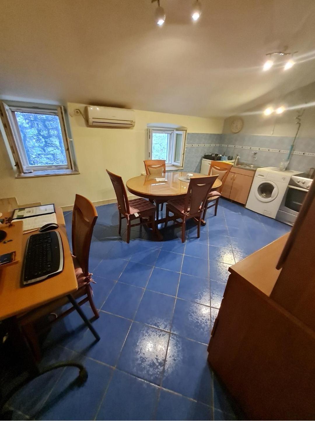 Inchy Accommodation - In The Center Of Diocletian'S Palace Split Exterior foto