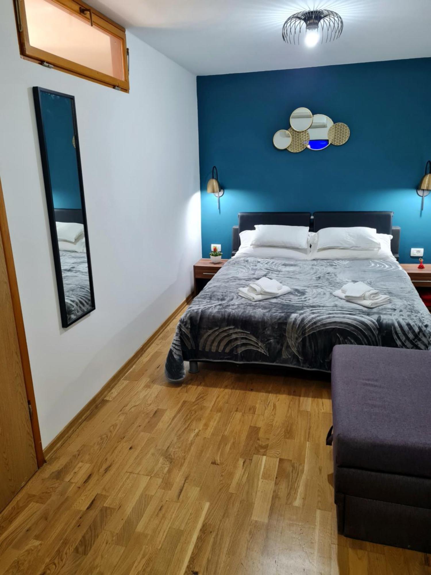 Inchy Accommodation - In The Center Of Diocletian'S Palace Split Exterior foto