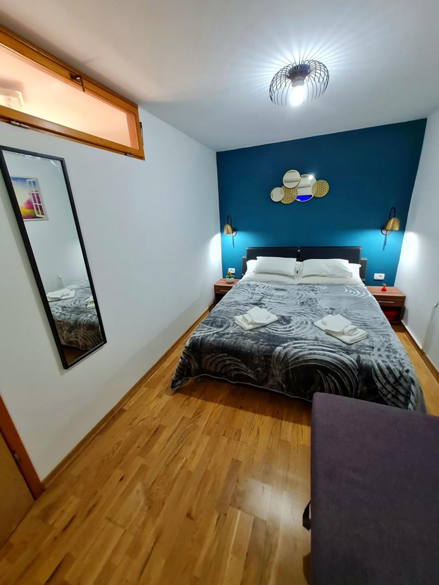 Inchy Accommodation - In The Center Of Diocletian'S Palace Split Exterior foto