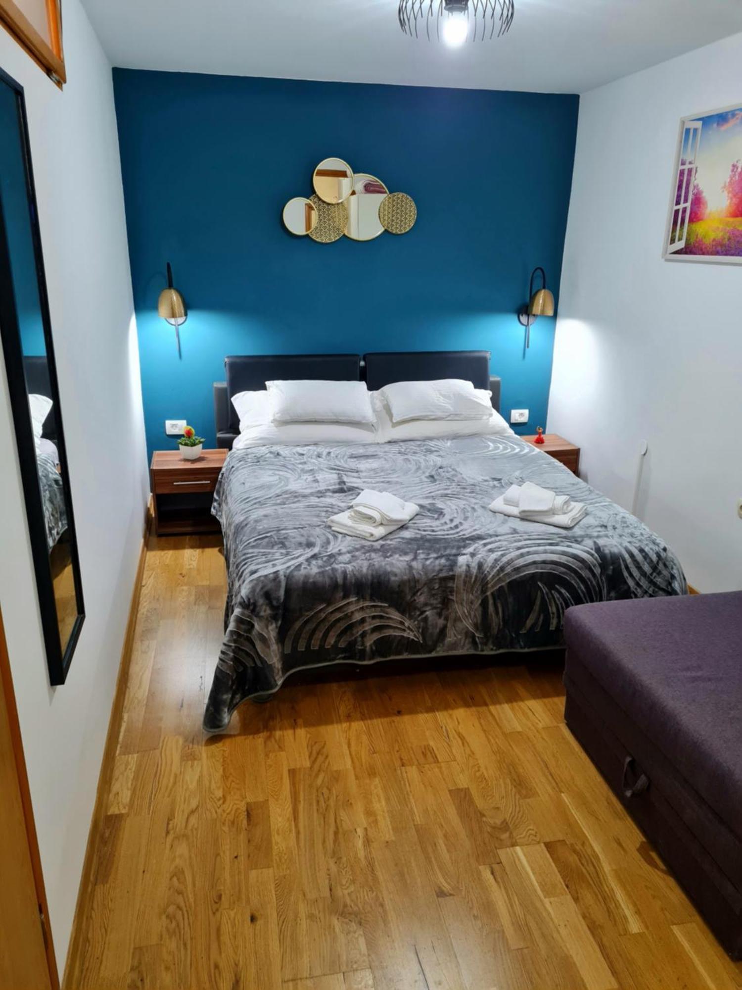Inchy Accommodation - In The Center Of Diocletian'S Palace Split Exterior foto