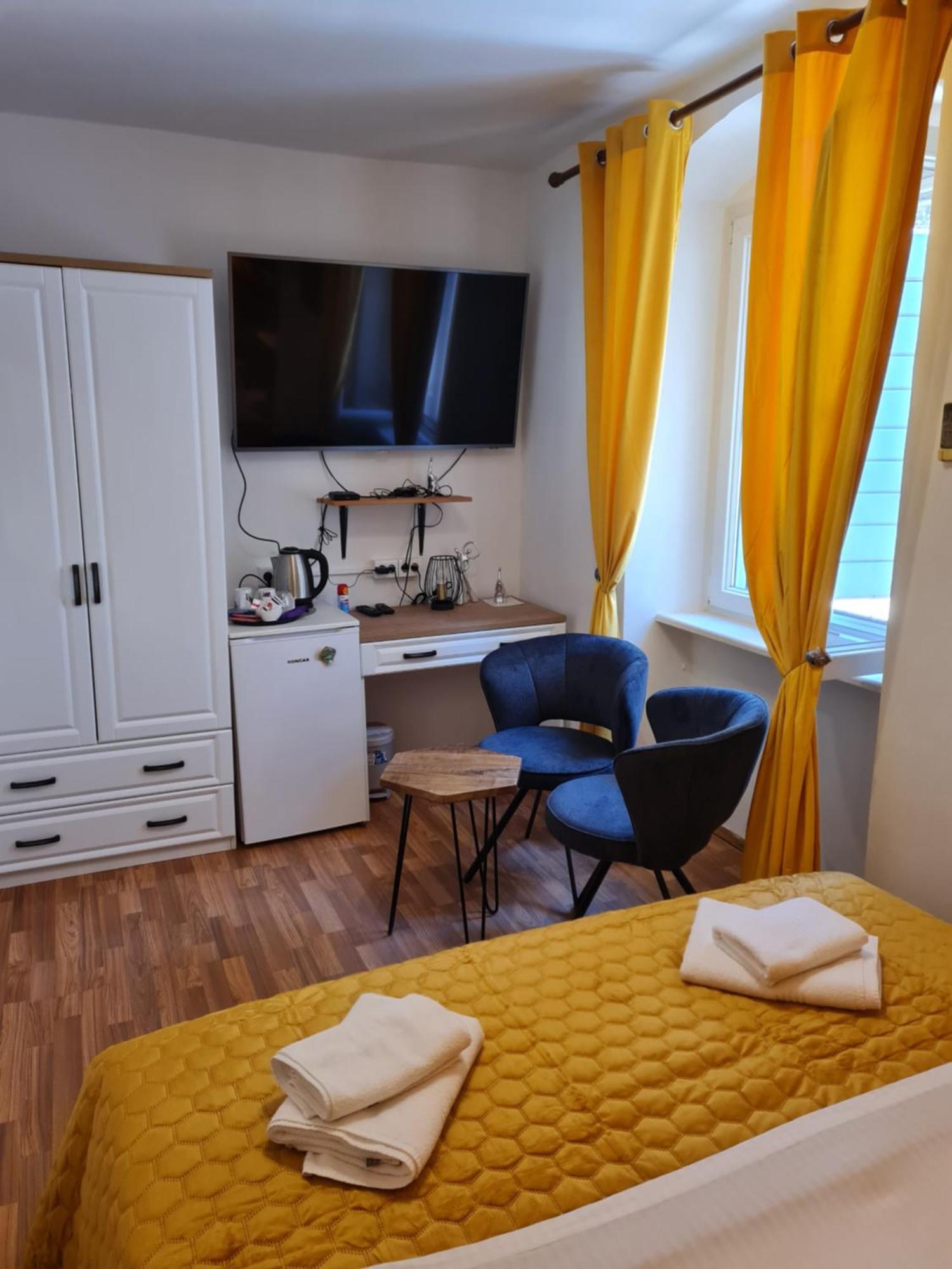 Inchy Accommodation - In The Center Of Diocletian'S Palace Split Exterior foto