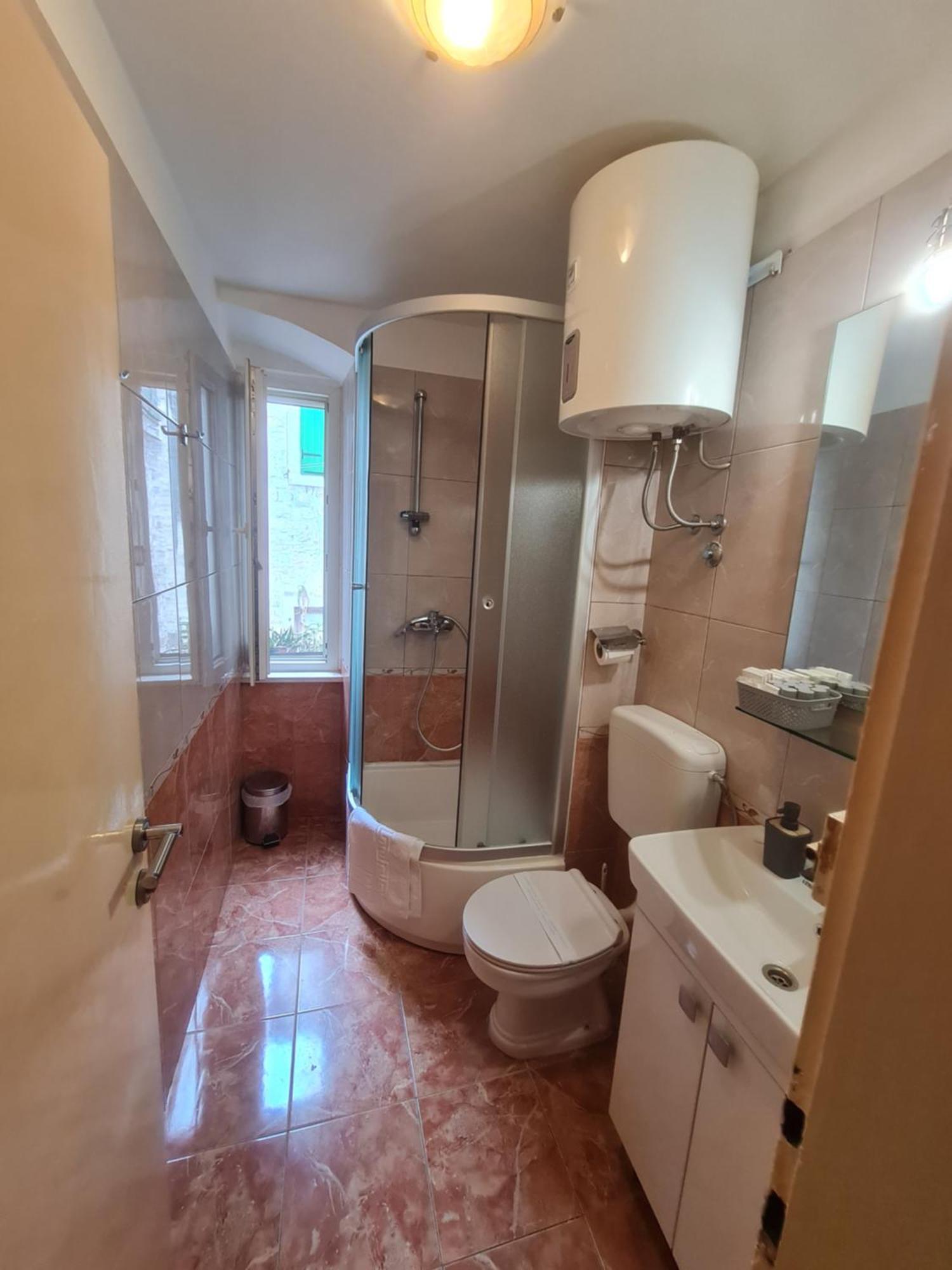 Inchy Accommodation - In The Center Of Diocletian'S Palace Split Exterior foto